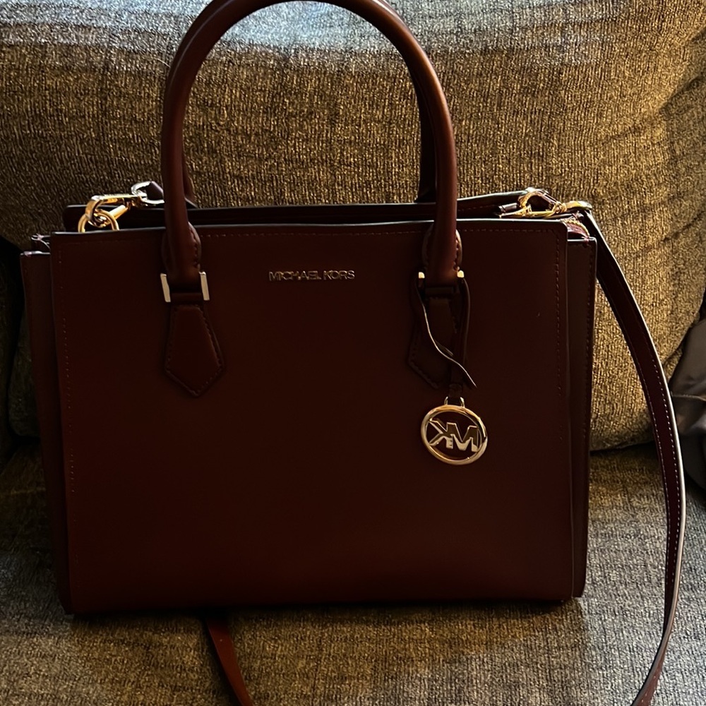 Michael Kors bag